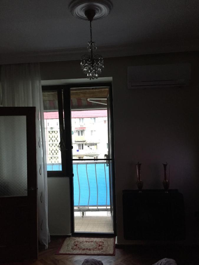 באטומי Apartment Rusudan מראה חיצוני תמונה