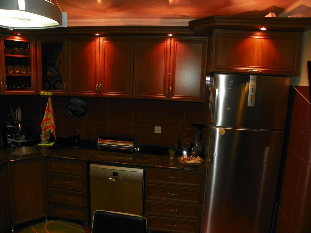 באטומי Apartment Rusudan חדר תמונה