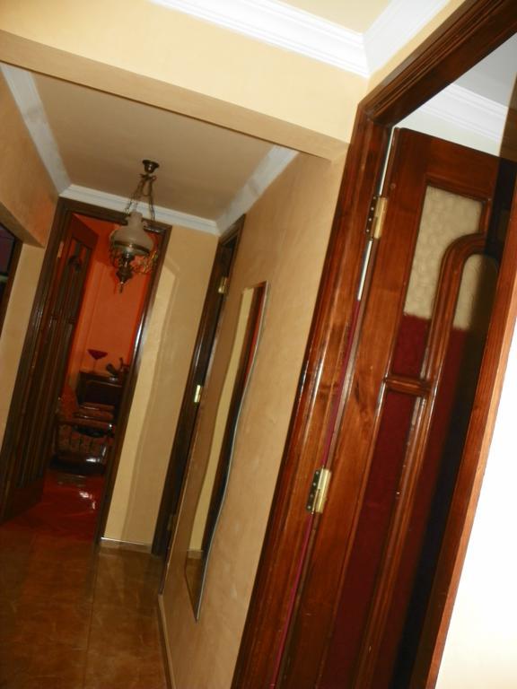 באטומי Apartment Rusudan חדר תמונה