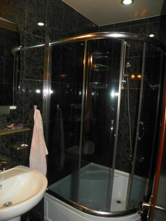 באטומי Apartment Rusudan חדר תמונה