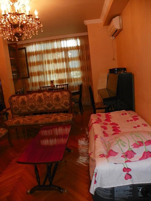 באטומי Apartment Rusudan חדר תמונה