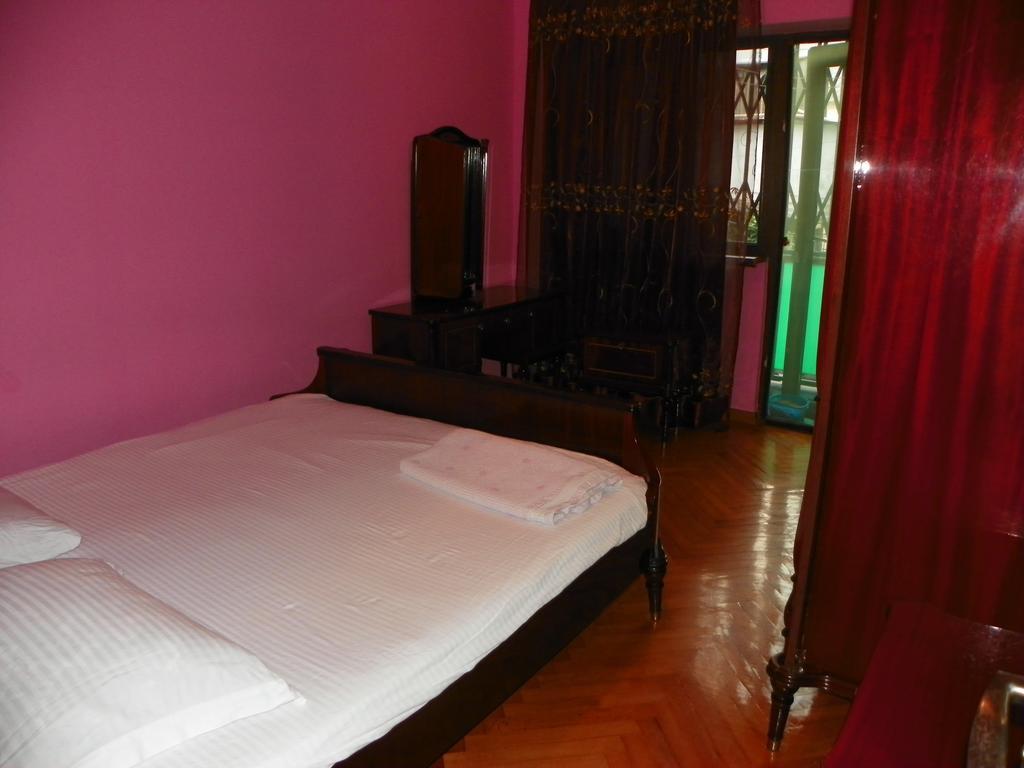באטומי Apartment Rusudan חדר תמונה