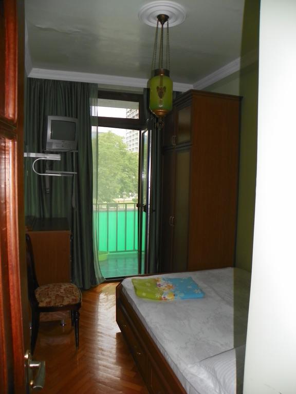 באטומי Apartment Rusudan חדר תמונה