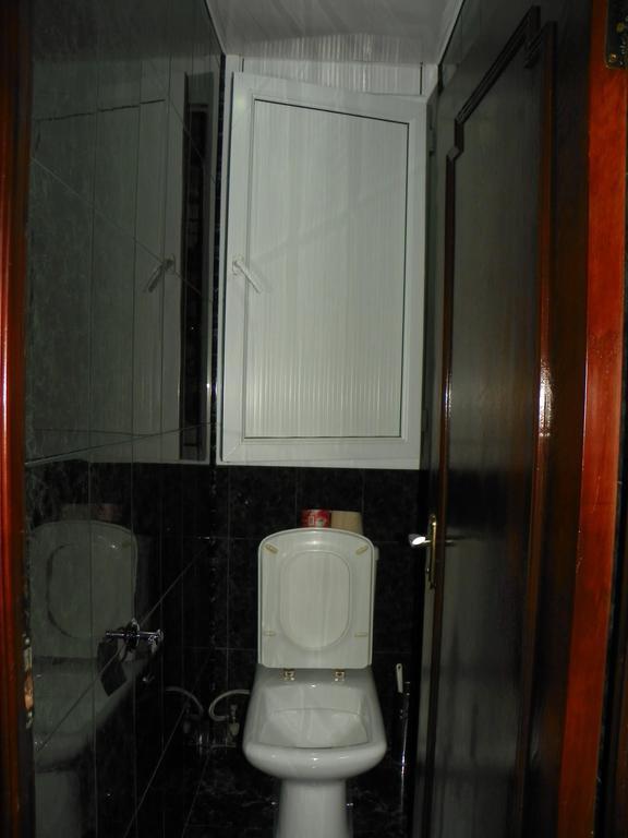 באטומי Apartment Rusudan חדר תמונה