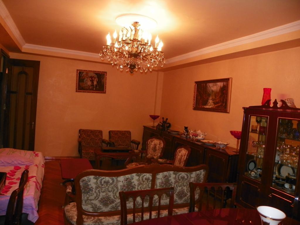 באטומי Apartment Rusudan חדר תמונה