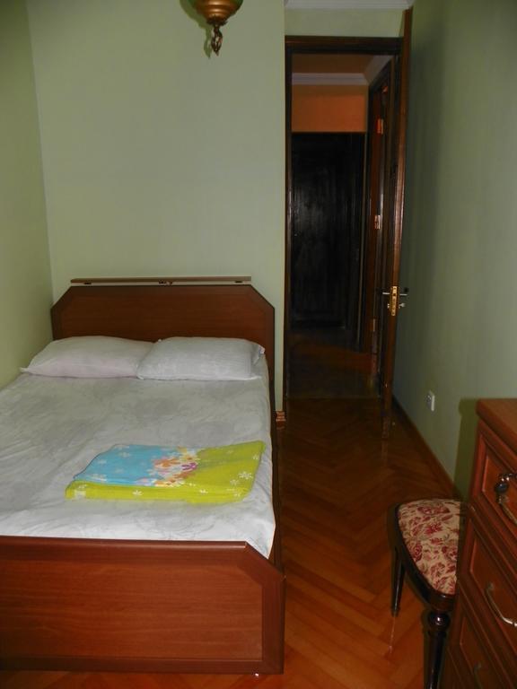 באטומי Apartment Rusudan חדר תמונה