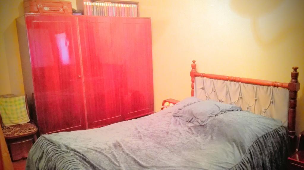 באטומי Apartment Rusudan מראה חיצוני תמונה