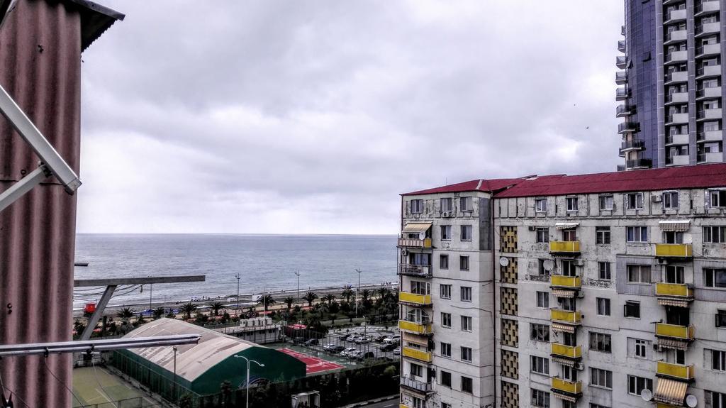 באטומי Apartment Rusudan מראה חיצוני תמונה
