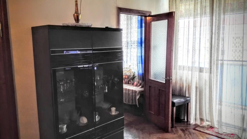 באטומי Apartment Rusudan מראה חיצוני תמונה