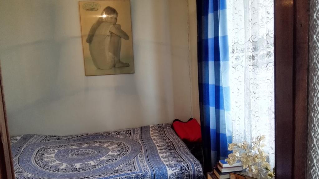 באטומי Apartment Rusudan מראה חיצוני תמונה