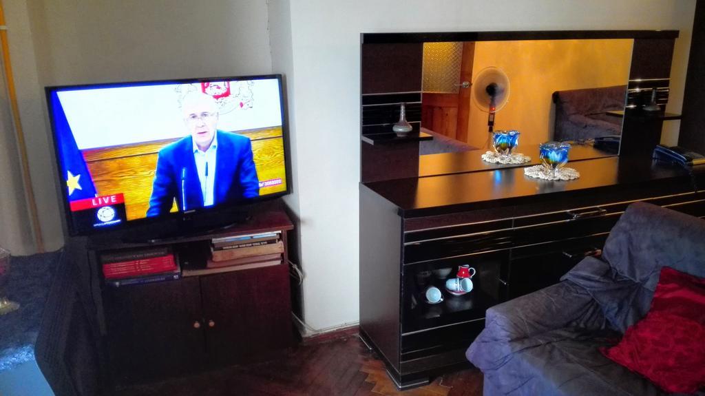 באטומי Apartment Rusudan מראה חיצוני תמונה