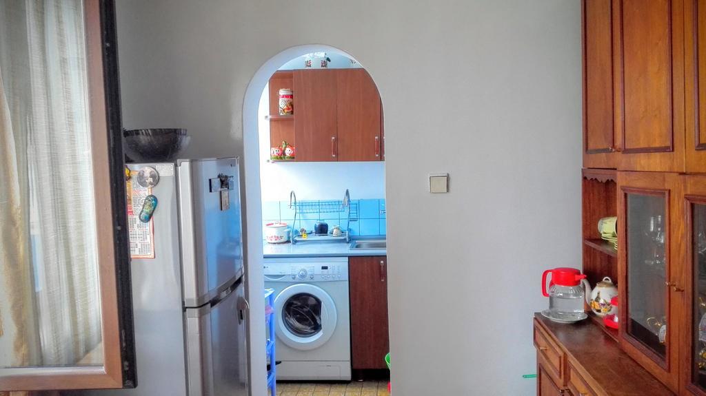 באטומי Apartment Rusudan מראה חיצוני תמונה