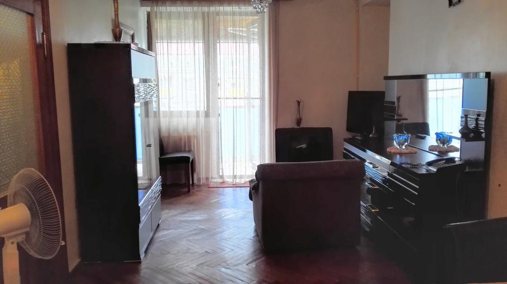 באטומי Apartment Rusudan מראה חיצוני תמונה