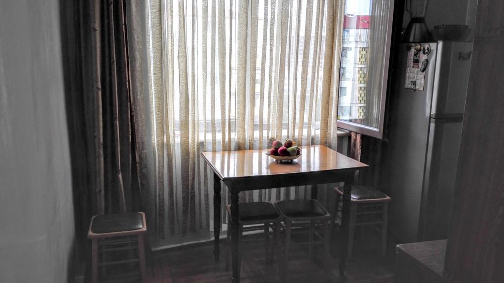 באטומי Apartment Rusudan מראה חיצוני תמונה
