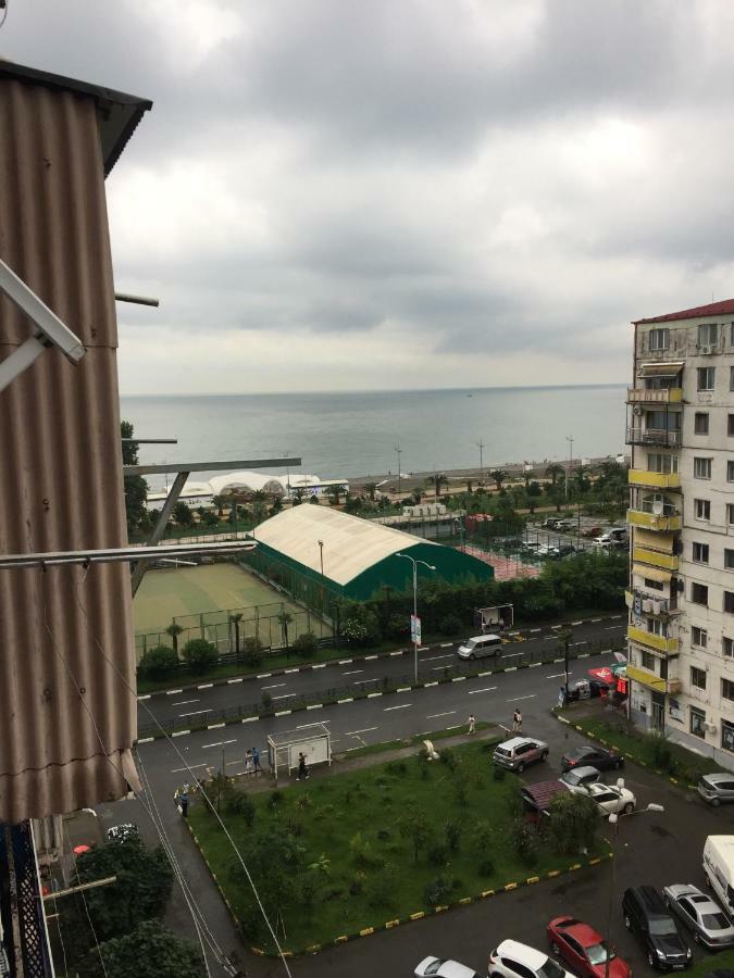 באטומי Apartment Rusudan מראה חיצוני תמונה